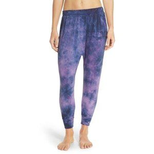 Rare! Spiritual Gangster Crop Harem Pant